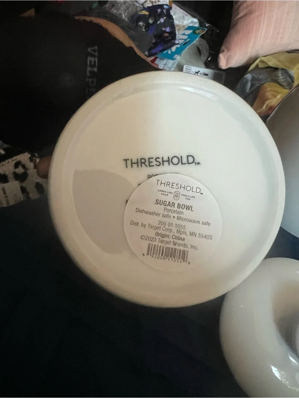 Threshold smooth glossy